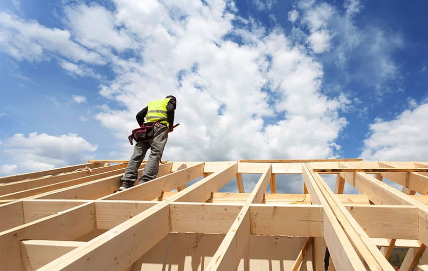 Acorn Timber Engineer